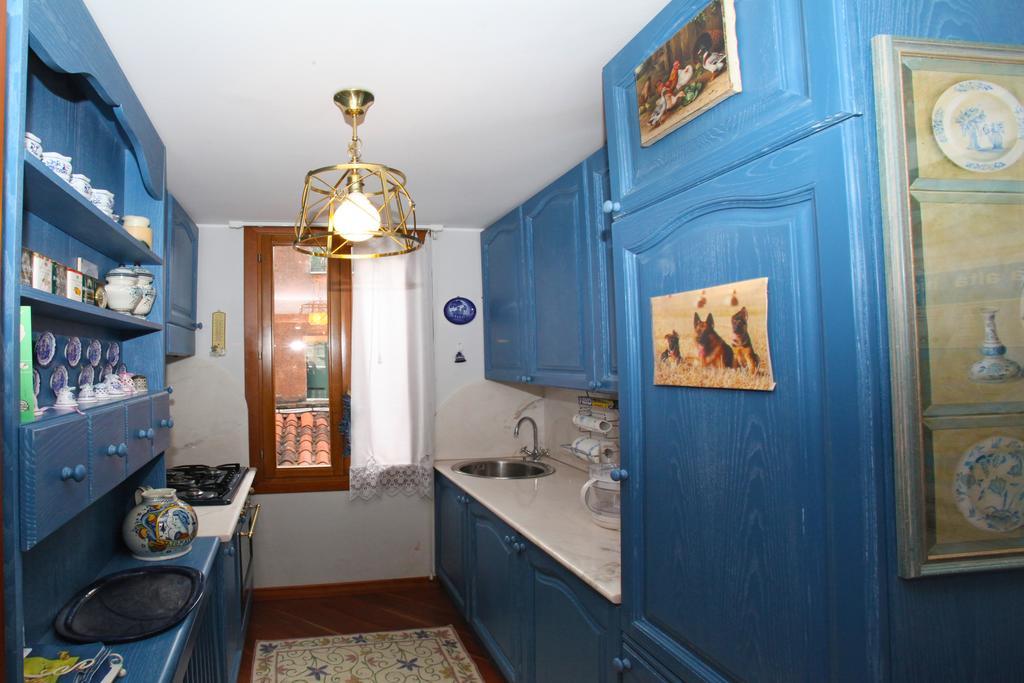 Casa Patricia Appartement Venetië