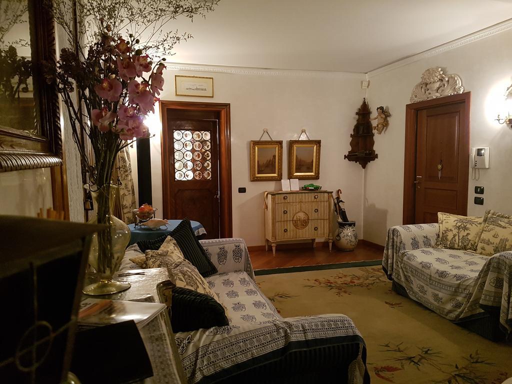 Casa Patricia Appartement Venetië