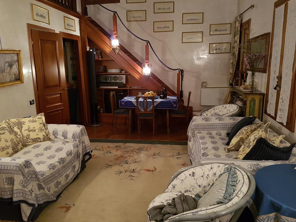 Appartement Casa Patricia *