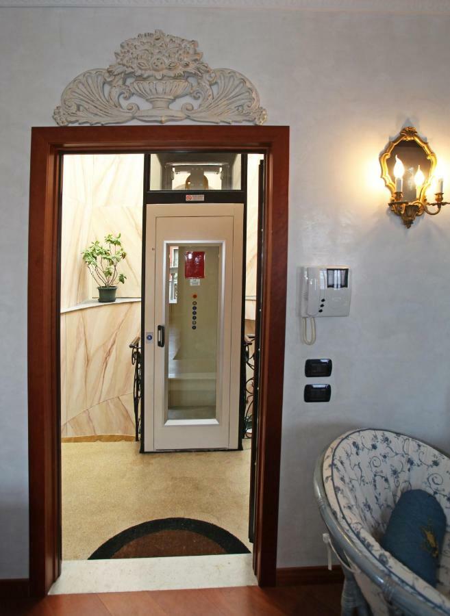 Appartement Casa Patricia Venetië