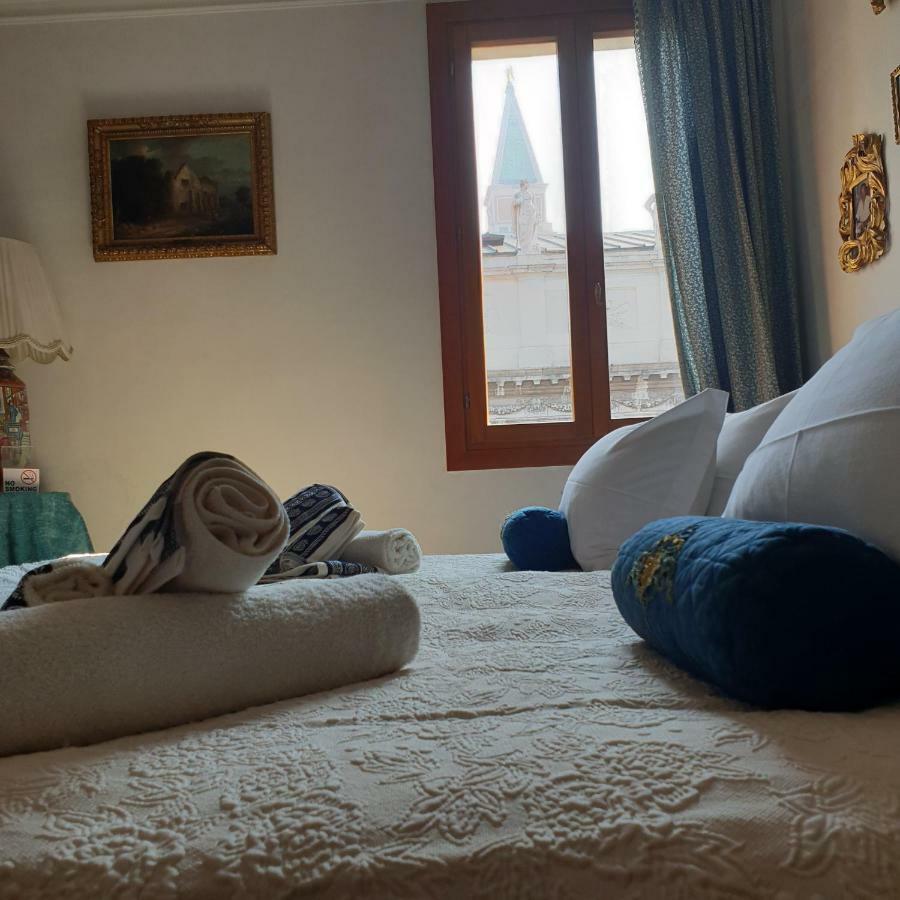 Casa Patricia Appartement *