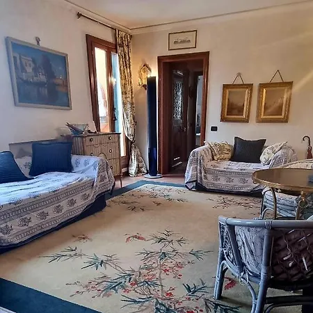 Casa Patricia Apartment Venice Exterior photo