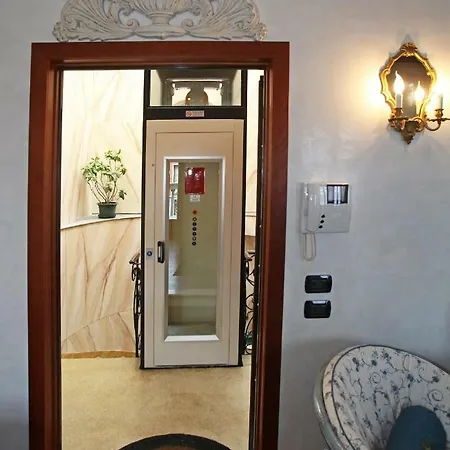 Casa Patricia Apartment Venice Exterior photo