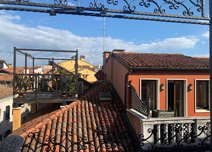 Casa Patricia