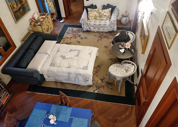 Casa Patricia