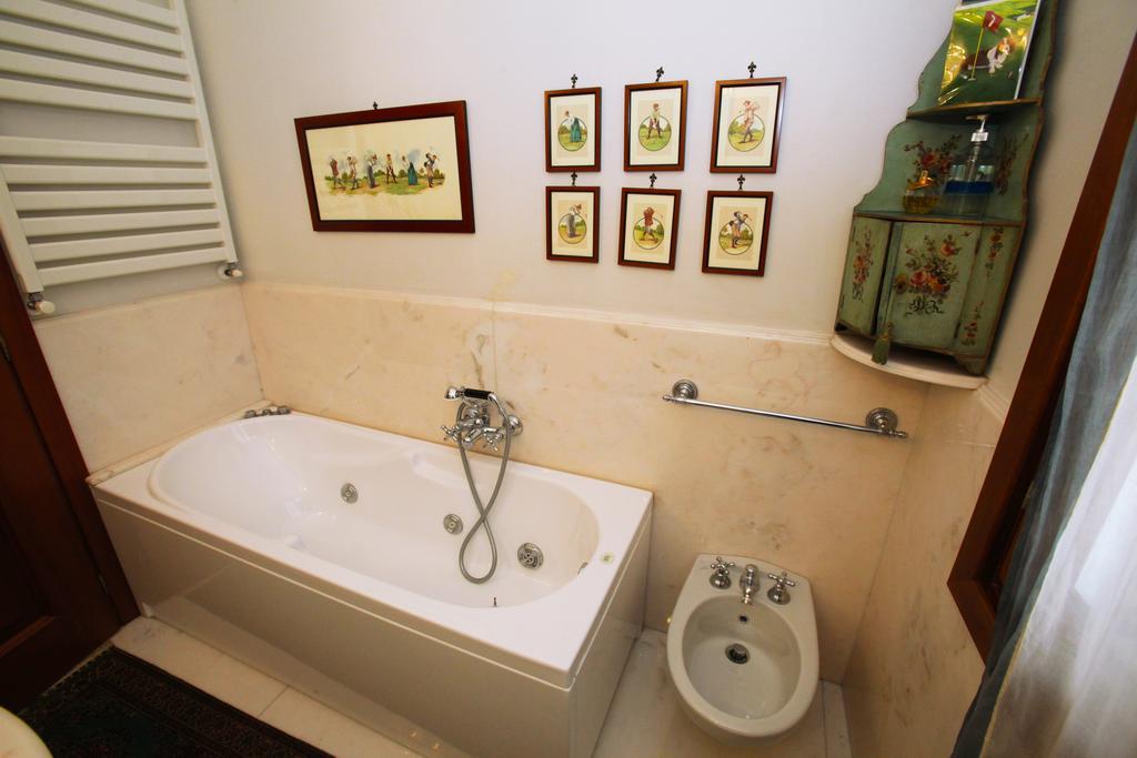 Apartment Casa Patricia
